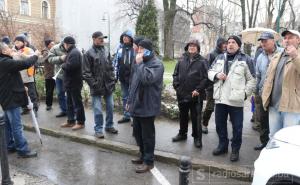 Radnici Hidrogradnje: Jedni u nizu prevarenih od vlasnika Vlade FBiH